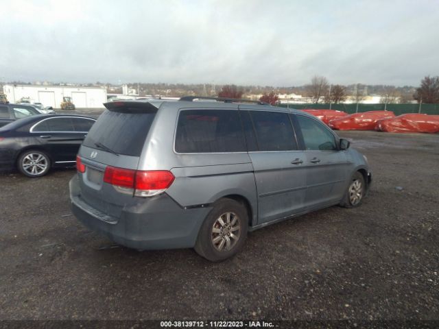 Photo 3 VIN: 5FNRL3H62AB020813 - HONDA ODYSSEY 