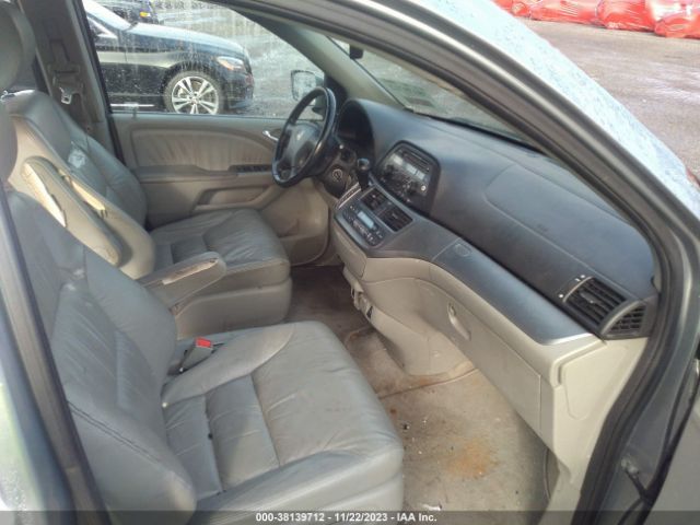 Photo 4 VIN: 5FNRL3H62AB020813 - HONDA ODYSSEY 