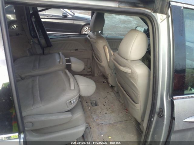 Photo 7 VIN: 5FNRL3H62AB020813 - HONDA ODYSSEY 