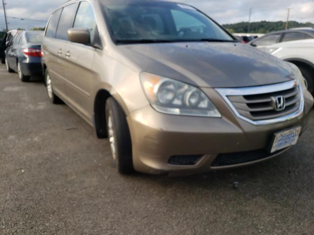 Photo 0 VIN: 5FNRL3H62AB023372 - HONDA ODYSSEY EX 