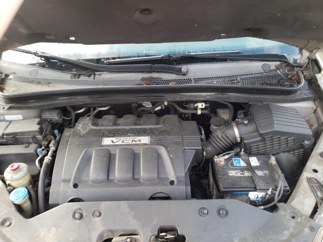 Photo 6 VIN: 5FNRL3H62AB023372 - HONDA ODYSSEY EX 