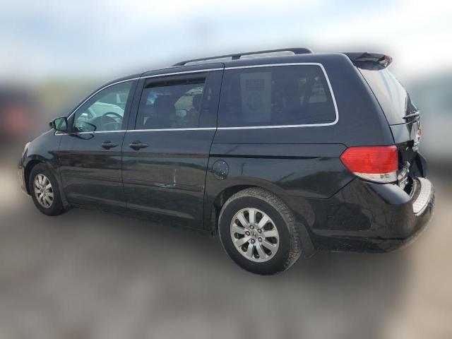 Photo 1 VIN: 5FNRL3H62AB024795 - HONDA ODYSSEY EX 