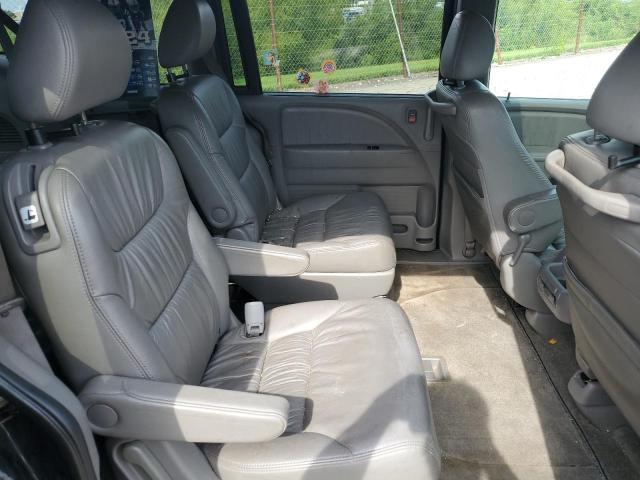 Photo 10 VIN: 5FNRL3H62AB024795 - HONDA ODYSSEY EX 