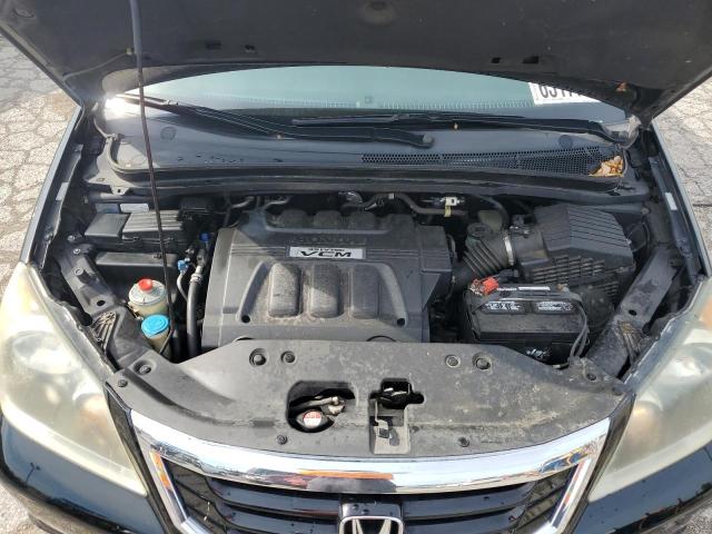 Photo 11 VIN: 5FNRL3H62AB024795 - HONDA ODYSSEY EX 