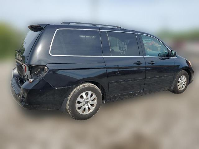 Photo 2 VIN: 5FNRL3H62AB024795 - HONDA ODYSSEY EX 