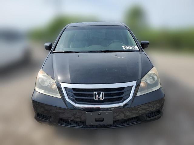 Photo 4 VIN: 5FNRL3H62AB024795 - HONDA ODYSSEY EX 