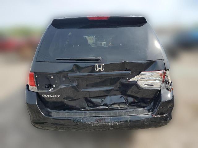 Photo 5 VIN: 5FNRL3H62AB024795 - HONDA ODYSSEY EX 