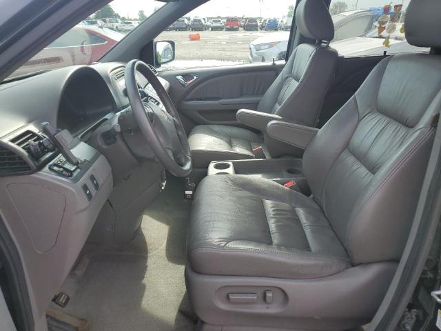 Photo 6 VIN: 5FNRL3H62AB024795 - HONDA ODYSSEY EX 