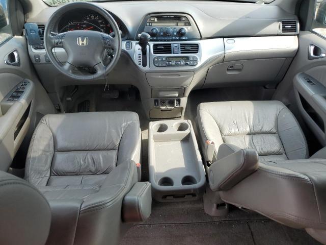 Photo 7 VIN: 5FNRL3H62AB024795 - HONDA ODYSSEY EX 