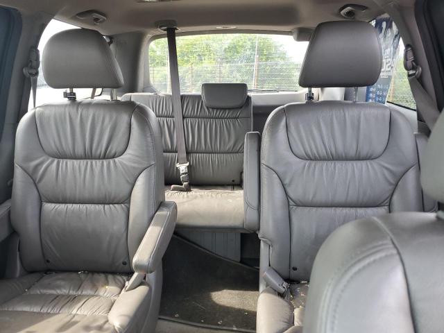 Photo 9 VIN: 5FNRL3H62AB024795 - HONDA ODYSSEY EX 