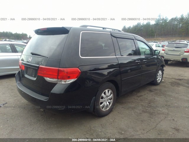 Photo 3 VIN: 5FNRL3H62AB030175 - HONDA ODYSSEY 