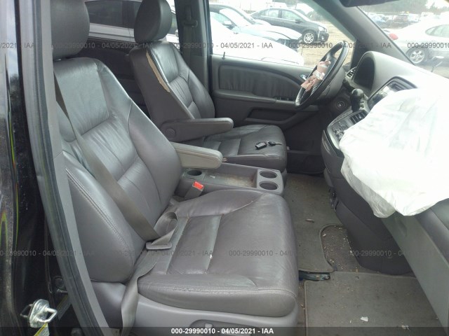 Photo 4 VIN: 5FNRL3H62AB030175 - HONDA ODYSSEY 