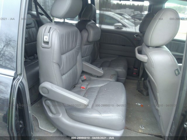 Photo 7 VIN: 5FNRL3H62AB030175 - HONDA ODYSSEY 