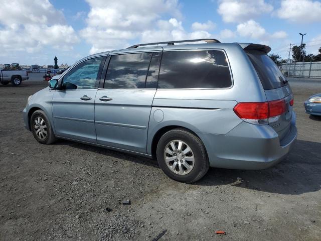 Photo 1 VIN: 5FNRL3H62AB039586 - HONDA ODYSSEY EX 