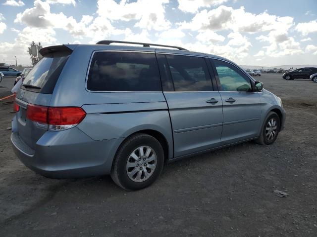 Photo 2 VIN: 5FNRL3H62AB039586 - HONDA ODYSSEY EX 