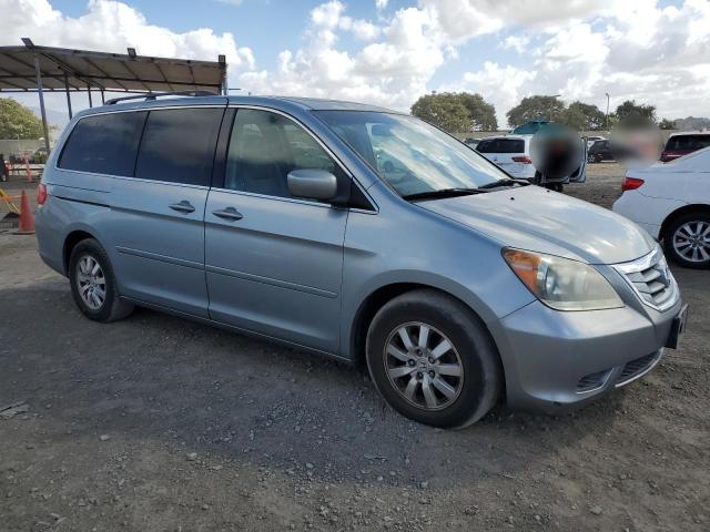 Photo 3 VIN: 5FNRL3H62AB039586 - HONDA ODYSSEY EX 