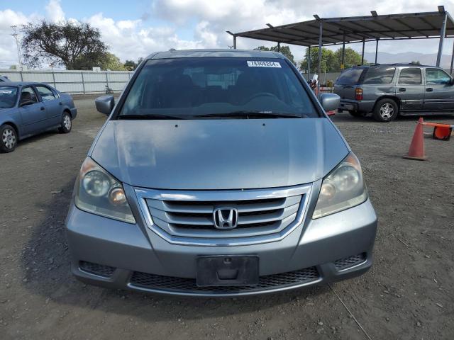 Photo 4 VIN: 5FNRL3H62AB039586 - HONDA ODYSSEY EX 