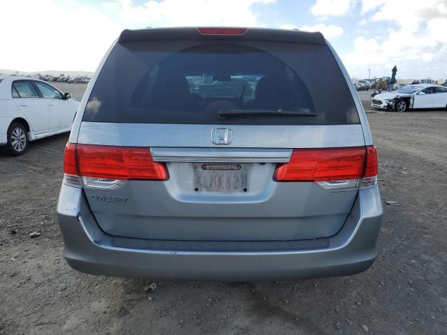 Photo 5 VIN: 5FNRL3H62AB039586 - HONDA ODYSSEY EX 