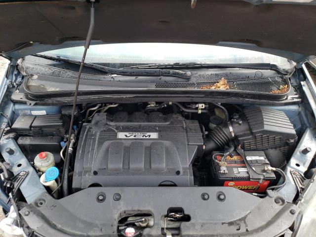 Photo 6 VIN: 5FNRL3H62AB040527 - HONDA ODYSSEY EX 