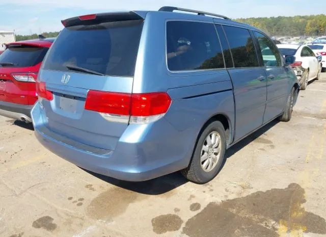 Photo 3 VIN: 5FNRL3H62AB045386 - HONDA ODYSSEY 