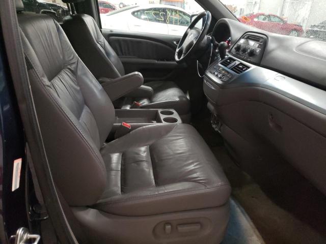 Photo 4 VIN: 5FNRL3H62AB057909 - HONDA ODYSSEY EX 