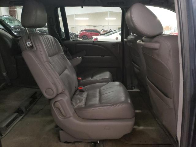 Photo 5 VIN: 5FNRL3H62AB057909 - HONDA ODYSSEY EX 