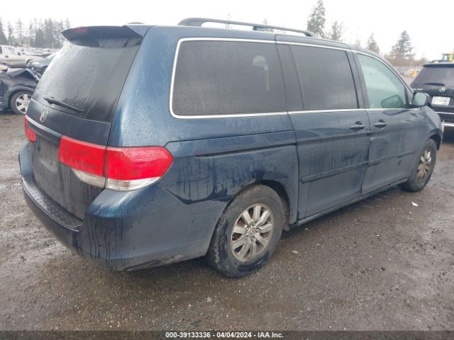 Photo 3 VIN: 5FNRL3H62AB079831 - HONDA ODYSSEY 