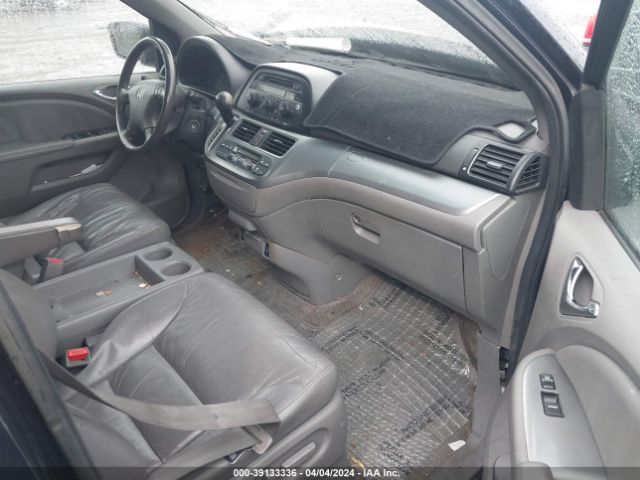 Photo 4 VIN: 5FNRL3H62AB079831 - HONDA ODYSSEY 