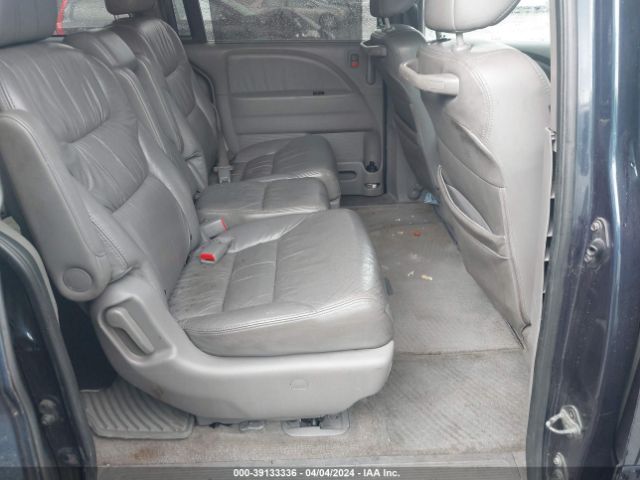 Photo 7 VIN: 5FNRL3H62AB079831 - HONDA ODYSSEY 