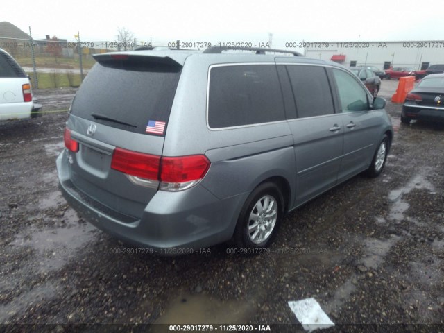 Photo 3 VIN: 5FNRL3H62AB084494 - HONDA ODYSSEY 