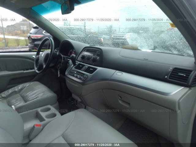 Photo 4 VIN: 5FNRL3H62AB084494 - HONDA ODYSSEY 