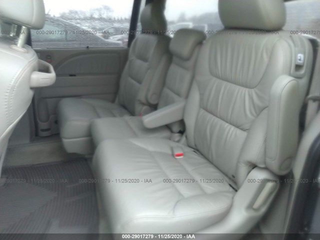 Photo 7 VIN: 5FNRL3H62AB084494 - HONDA ODYSSEY 