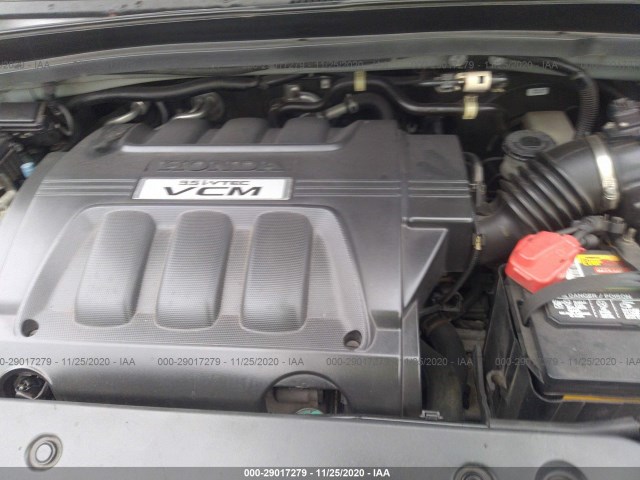 Photo 9 VIN: 5FNRL3H62AB084494 - HONDA ODYSSEY 