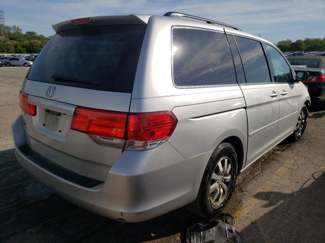 Photo 3 VIN: 5FNRL3H62AB089646 - HONDA ODYSSEY EX 