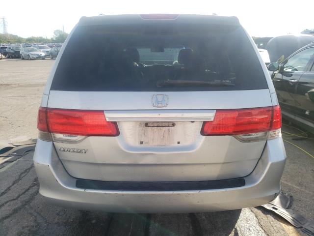 Photo 8 VIN: 5FNRL3H62AB089646 - HONDA ODYSSEY EX 