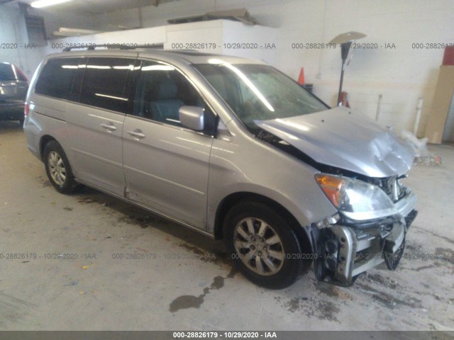 Photo 0 VIN: 5FNRL3H62AB097956 - HONDA ODYSSEY 