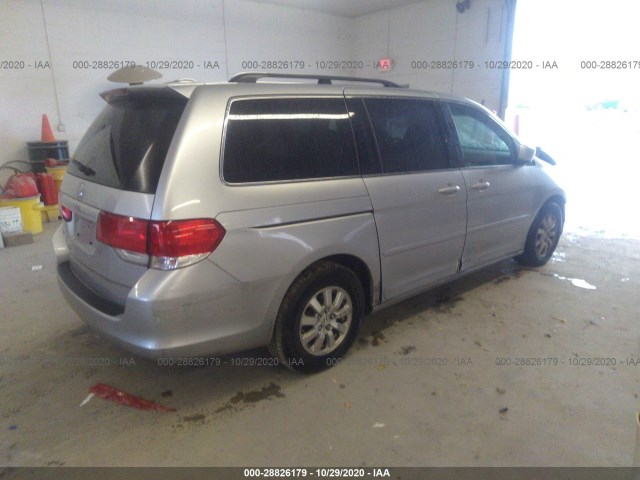 Photo 3 VIN: 5FNRL3H62AB097956 - HONDA ODYSSEY 