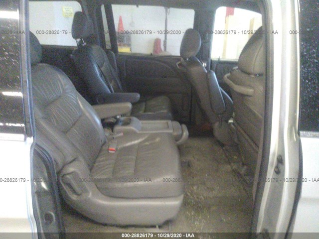 Photo 7 VIN: 5FNRL3H62AB097956 - HONDA ODYSSEY 