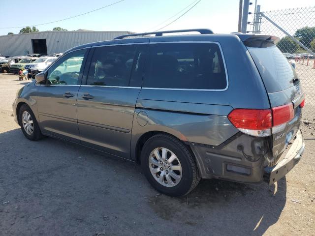 Photo 1 VIN: 5FNRL3H62AB101181 - HONDA ODYSSEY EX 