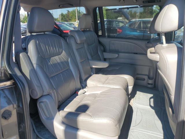 Photo 10 VIN: 5FNRL3H62AB101181 - HONDA ODYSSEY EX 