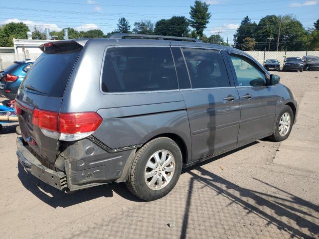 Photo 2 VIN: 5FNRL3H62AB101181 - HONDA ODYSSEY EX 