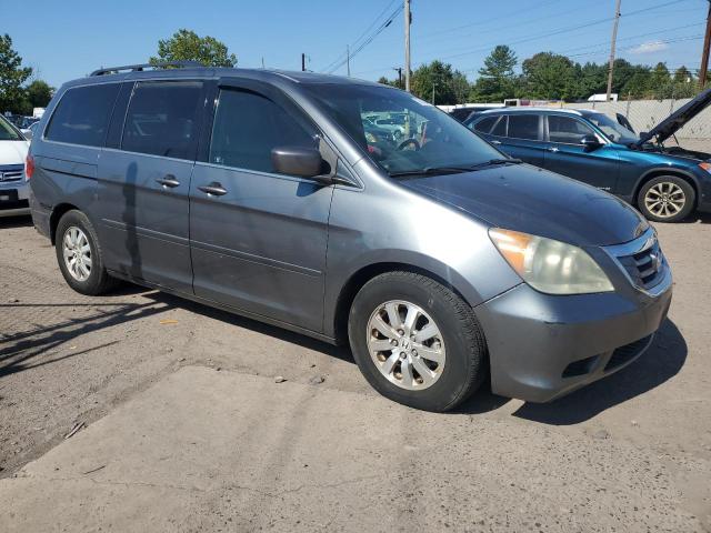 Photo 3 VIN: 5FNRL3H62AB101181 - HONDA ODYSSEY EX 