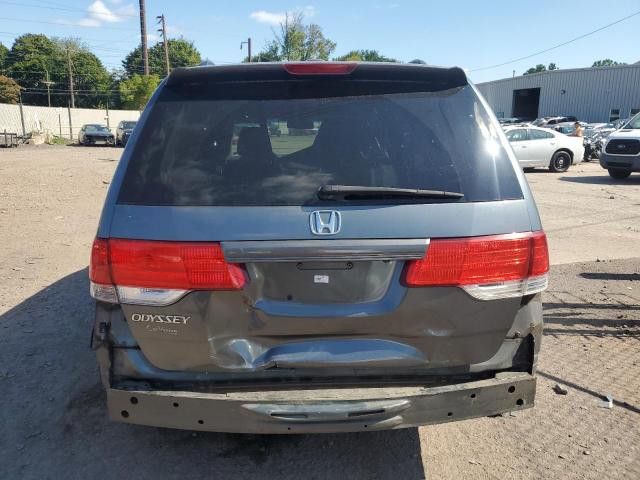 Photo 5 VIN: 5FNRL3H62AB101181 - HONDA ODYSSEY EX 