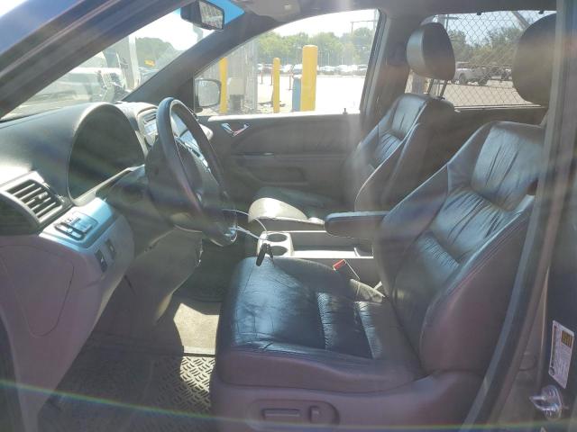 Photo 6 VIN: 5FNRL3H62AB101181 - HONDA ODYSSEY EX 