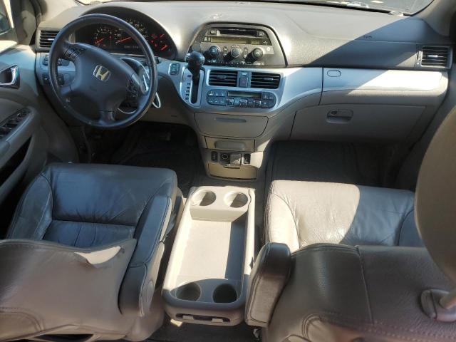 Photo 7 VIN: 5FNRL3H62AB101181 - HONDA ODYSSEY EX 