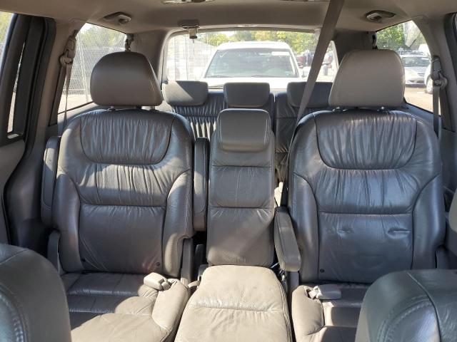 Photo 9 VIN: 5FNRL3H62AB101181 - HONDA ODYSSEY EX 