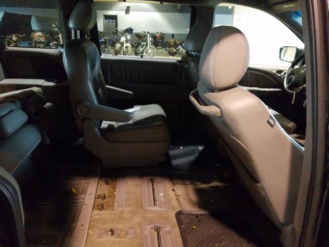 Photo 5 VIN: 5FNRL3H62AB106607 - HONDA ODYSSEY 