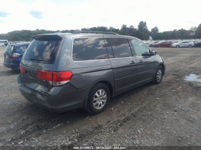 Photo 3 VIN: 5FNRL3H63AB011666 - HONDA ODYSSEY 