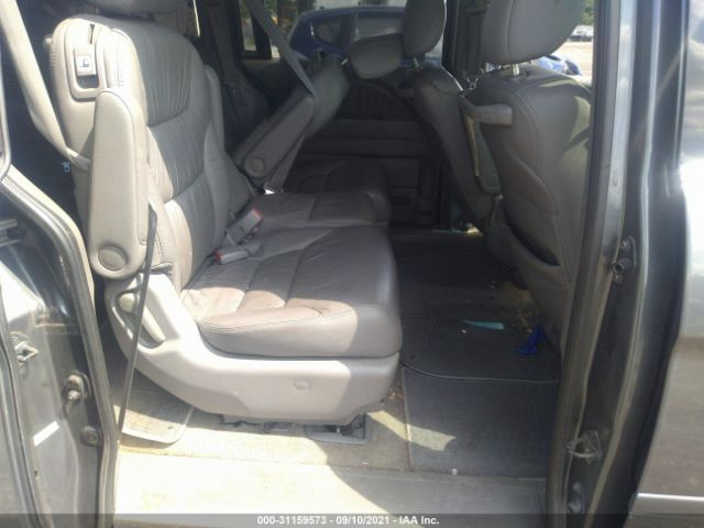 Photo 7 VIN: 5FNRL3H63AB011666 - HONDA ODYSSEY 