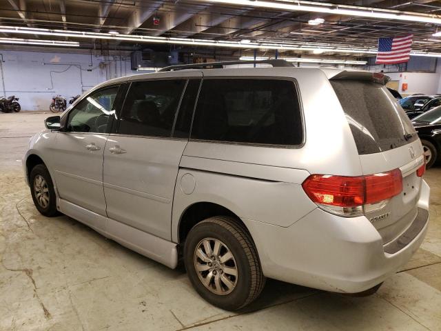 Photo 1 VIN: 5FNRL3H63AB013983 - HONDA ODYSSEY 